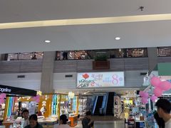 -顺联广场(陈村店)
