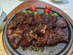 -楚鱼王·河鲜·湖北菜(华农店)