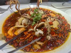 -小螺号海鲜·地道鲁菜(省体总店)