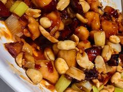 -鸭王烤鸭店(三里河店)