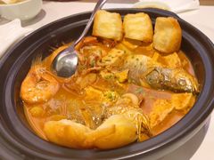 -船歌·鱼水饺青岛菜(合肥路永旺店)