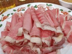 -北京老门框爆肚涮肉馆(凤城六路店)