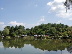 -铁山坪森林公园