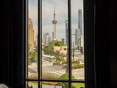 -上海苏宁宝丽嘉酒店·Cafe Bellagio西餐厅