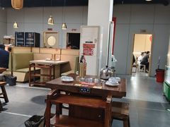 -签尚佰味小郡肝串串香火锅(朝阳路店)