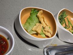 -海底捞火锅(卓为城生日主题店)