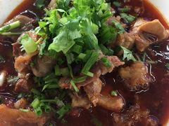 -谢老五跷脚牛肉·非遗传承店