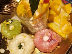 -泰妃殿(武汉首店)