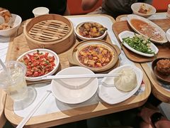 -乡村基·川味现炒大王(熙悦天街店)