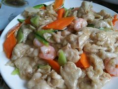 -新乡饭店