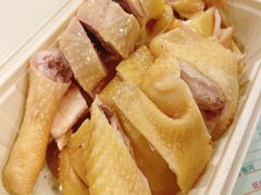 -文记壹心鸡(宝华路店)