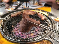 -炑八韩烤(琼华店)