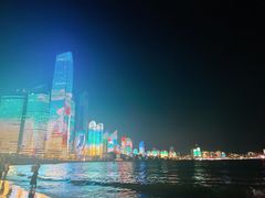 -青岛第三海水浴场