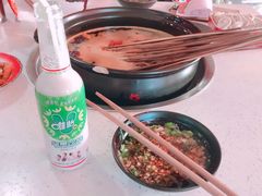 -钢管厂歆瑞源油卤串串香(春熙路太古里店)