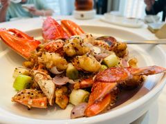 -海味观(老西门店)