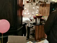 -松咖啡自助餐厅·松北香格里拉