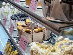 -丁香西饼屋(桂林路店)