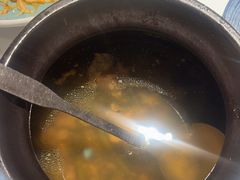 -八府香鸭·啫啫煲(华山路店)