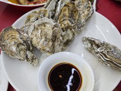 -虾女王·龙虾·烧烤(龙江店)