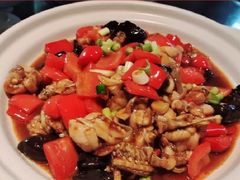 -南堂馆·新川菜(春熙路店)