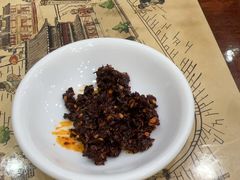 -老乌家特色小炒泡馍(大皮院店)