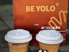 -BE YOLO必有乐&小红帽三明治