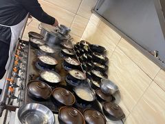 -汝萍传统蘸水菜(春华路总店)