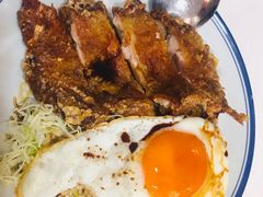 -食运茶餐厅(文化宫店)