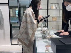 -CHANEL BEAUTÉ(圆方店)