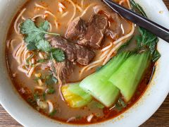 -李先生牛肉面大王(马栏店)