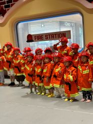 -奈尔宝·儿童乐园·亲子餐厅(苏州大悦城店)