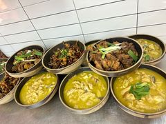 -麻伊伏土菜馆(朗州路店)