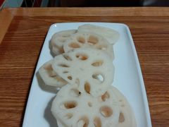 藕片-傣妹火锅(荔湾广场店)