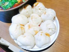-李小老烧饼(常营民族家园店)