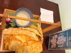 -紫滇源云南生态菜(丹凤街店)
