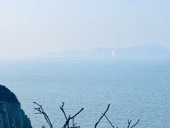 -舟山嵊泗列岛风景名胜区