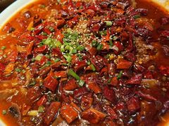 -先启半步颠小酒馆|猛火现炒川菜(泰州首店)