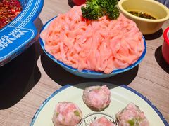 -王歘歘·chuǎ火锅(五道营店)