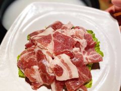 -大良毋米粥·粥底火锅(岭南天地店)