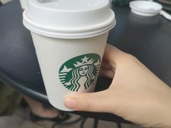 -星巴克(深圳佳宁娜友谊广场店)