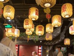-南京大牌档(新街口德基广场店)