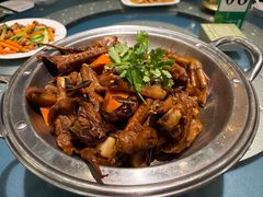 -美极鲜食坊(宝安南路店)
