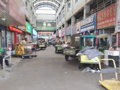 -无锡天鹏食品城