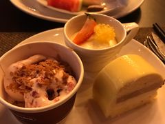 -OPEN開全日自助餐厅·西餐·海鲜(佛山希尔顿酒店)