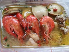 -琼大师东方烤乳猪(亚特兰蒂斯店)