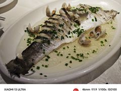 -苔圣园酒家(尊木汇国际艺术广场店)