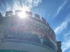 -中国人民武装警察部队特色医学中心