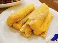 -盐与味葱葱鲫鱼•自贡菜江湖菜(春熙店)