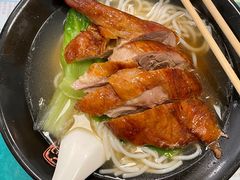 烧鹅濑-烧鹅濑(西华路店)