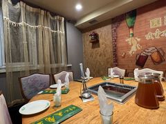 -草原塞蛮羊火锅城(港湾店)